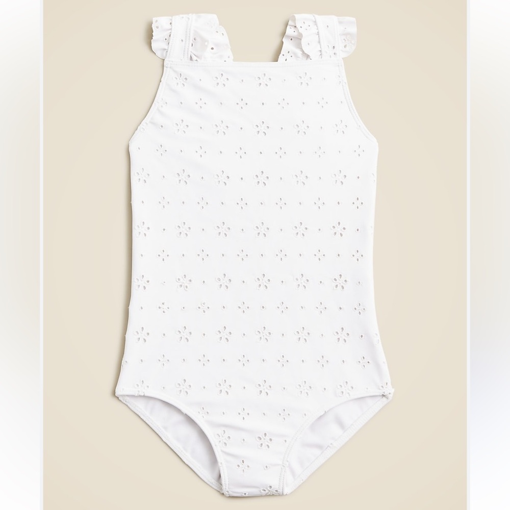 Minnow Swim - 7/8 One Piece swimsuit